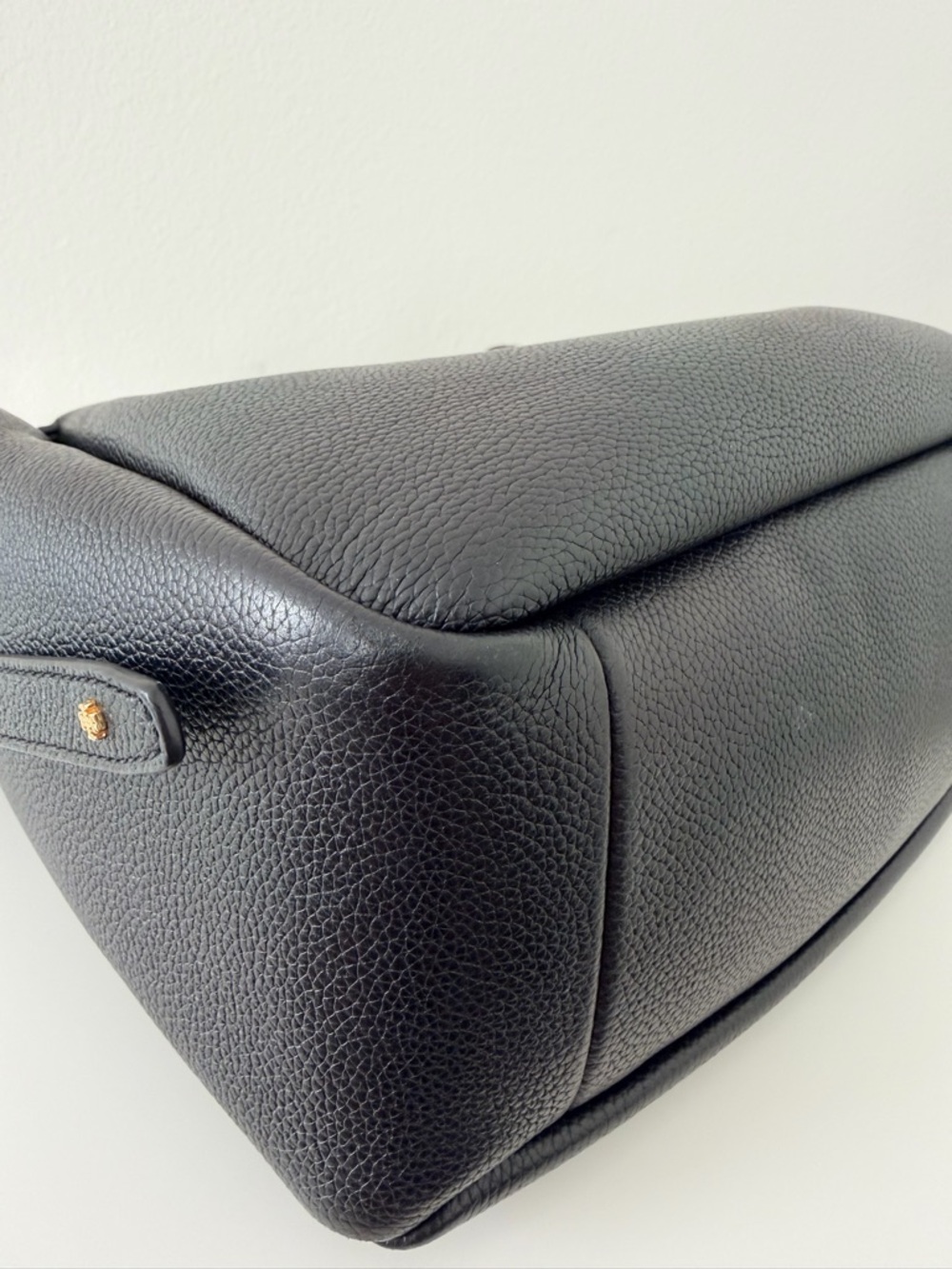 Tory Burch Romy Bucket Bag - Picture 9 of 16